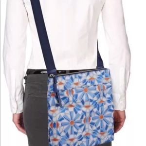 New Tumi Voyageur Calera Crossbody bag Style